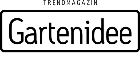 Trendmagazin Gartenidee – Ideen und Inspiration für die eigene Gartengestaltung und -planung