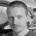 Christian Harbeke