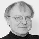 Ernst Strebel