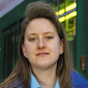 Nathalie Berger