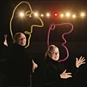 Floriana Frassetto, Bernie Sch�rch