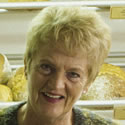 Elisabeth Richner