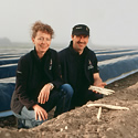 Susanne & Rolf Spaltenstein
