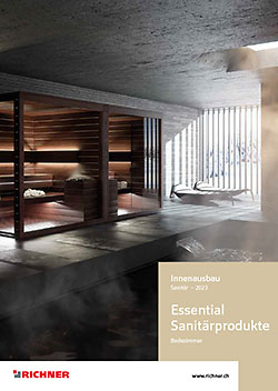 Essential Sanitärprodukte