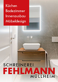 Küchen • Bäder • Wohnen