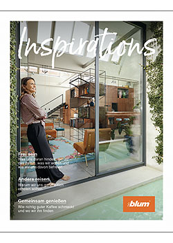 Blum Inspirations