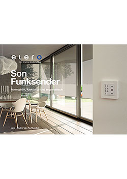 Die neuen SON-Funksender