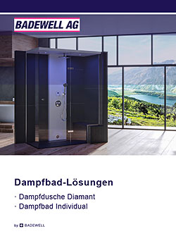 Dampfbad-Lösungen