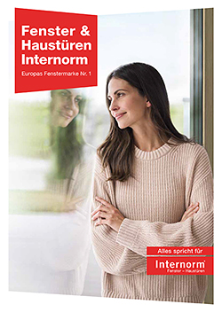 Fenster & Haustüren