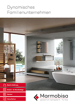 Bad&Wellness/Boden&Wand/Manufaktur