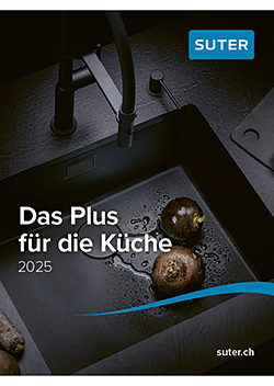 Das Plus für die Küche