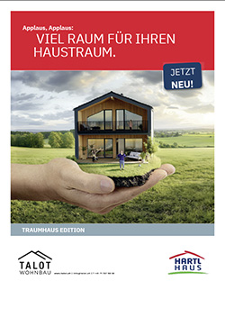 Hartl Haus - Traumhaus Edition