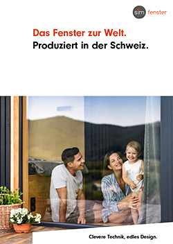 Das Fenster zur Welt