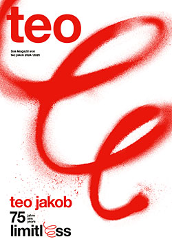Magazin 2024/25