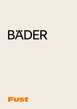 Ihr persönliches Badezimmermagazin