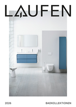 Badkollektionen 2026