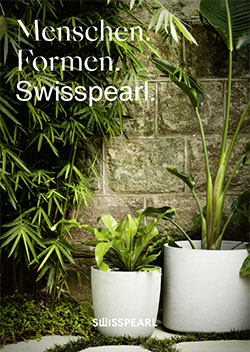 Broschüre Garten 2026