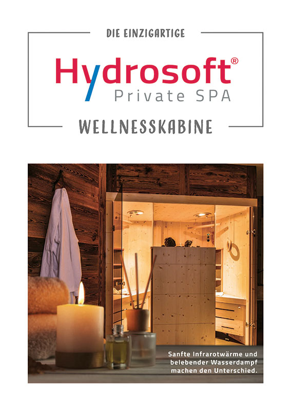 Hydrosoft Private Spa