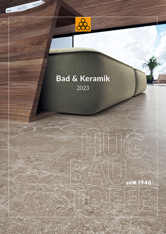Bad & Keramik 2023