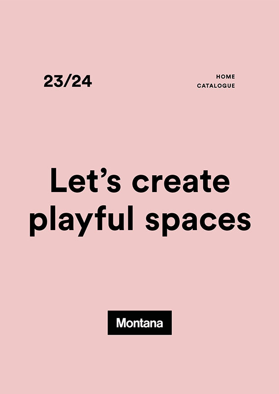 Let's create playful spaces