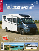 autocaravane