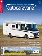 autocaravane