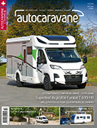 autocaravane
