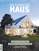 Das Einfamilienhaus