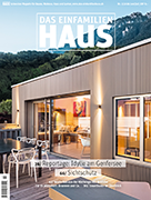 Das Einfamilienhaus