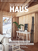 Das Einfamilienhaus