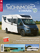 Wohnmobil & Caravan