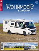 Wohnmobil & Caravan