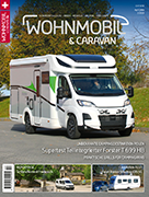 Wohnmobil & Caravan