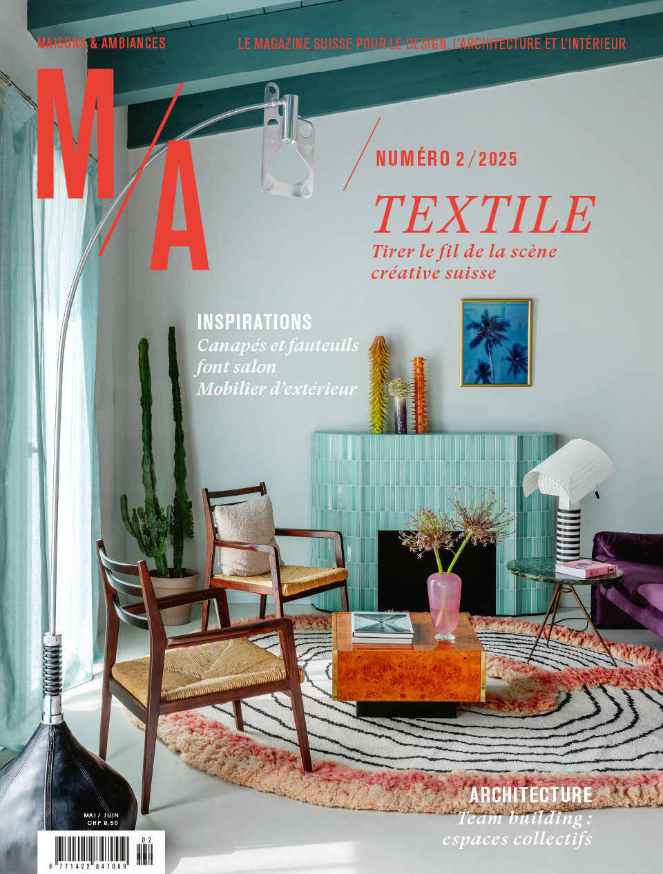 Maisons et Ambiances