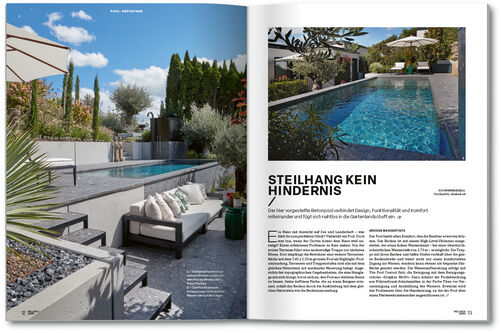 SONDEREDITION WELLNESSIDEEN