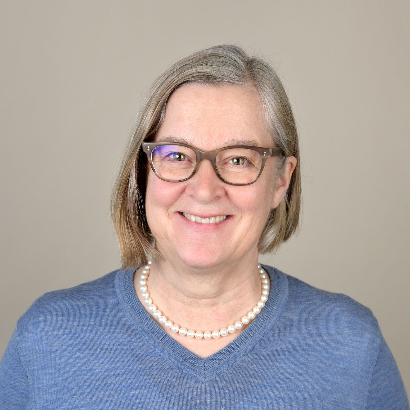 Christine Vollmer, Chefredaktion