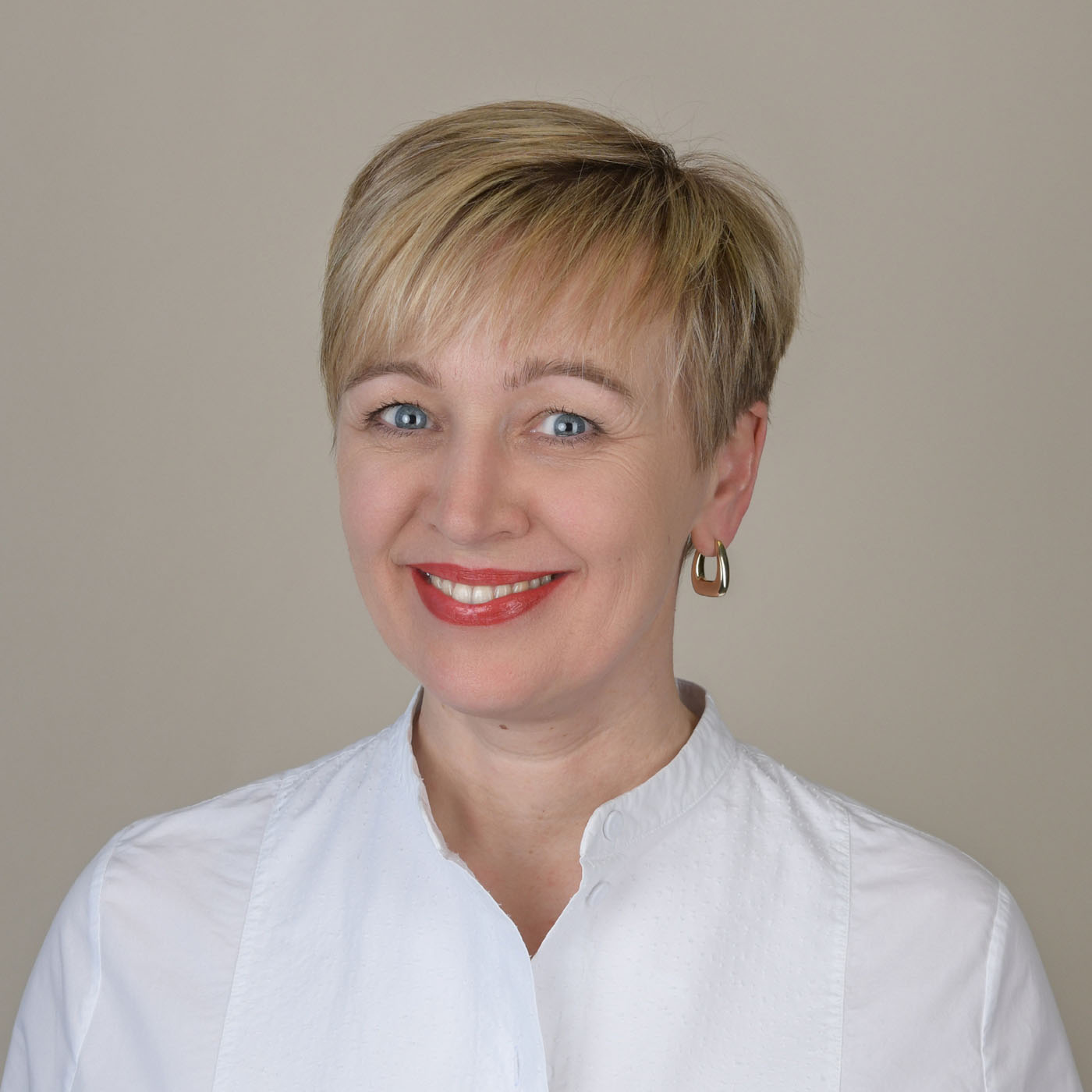 Kirsten Höttermann, Chefredaktion