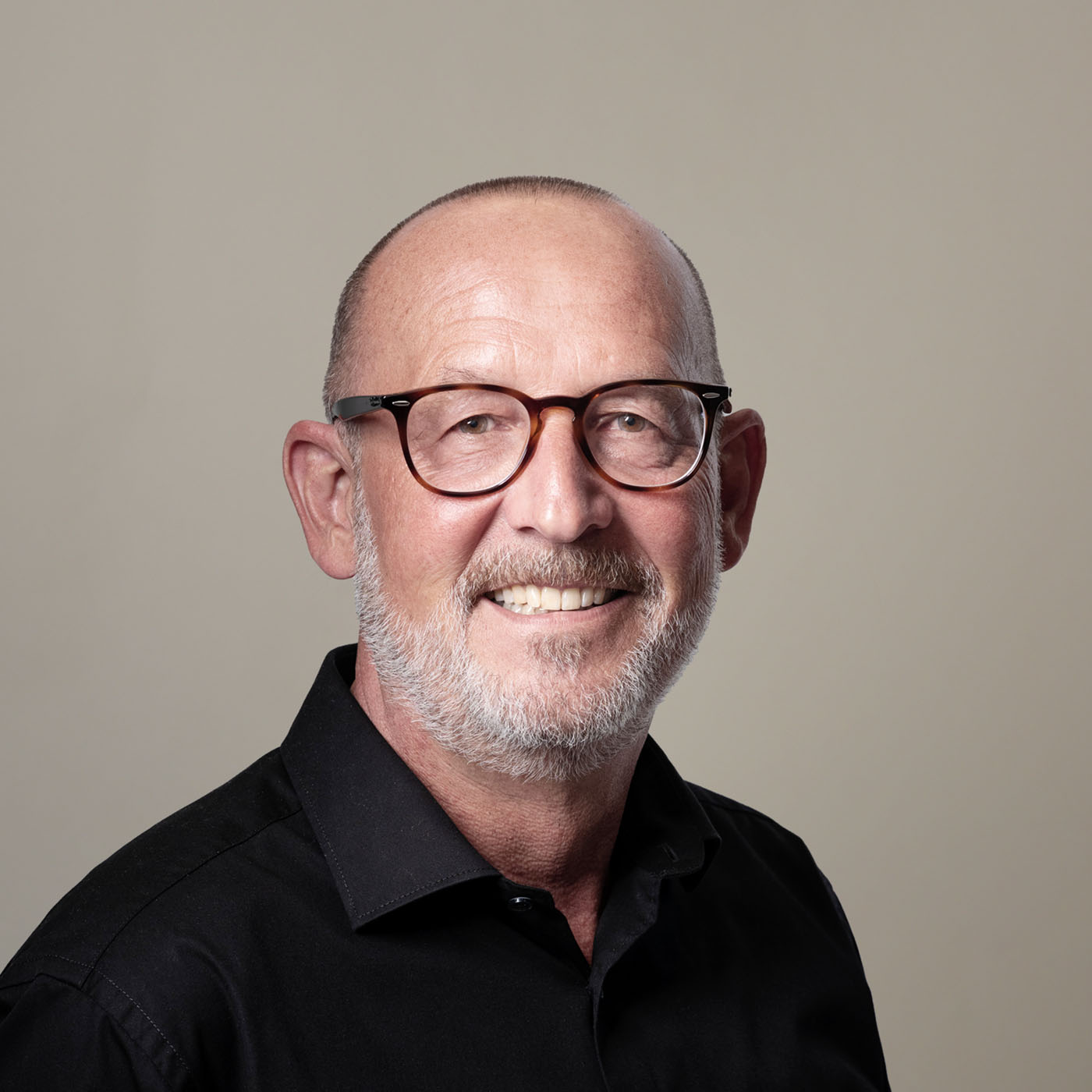 Thomas Stähli, Verlagsleitung