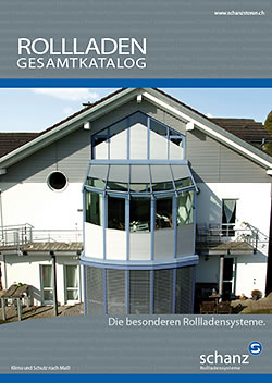 Die besonderen Rollladensysteme
