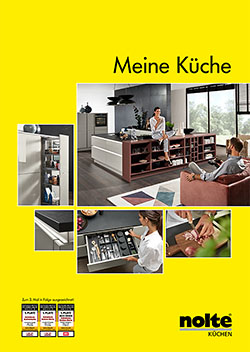 Meine Küche
