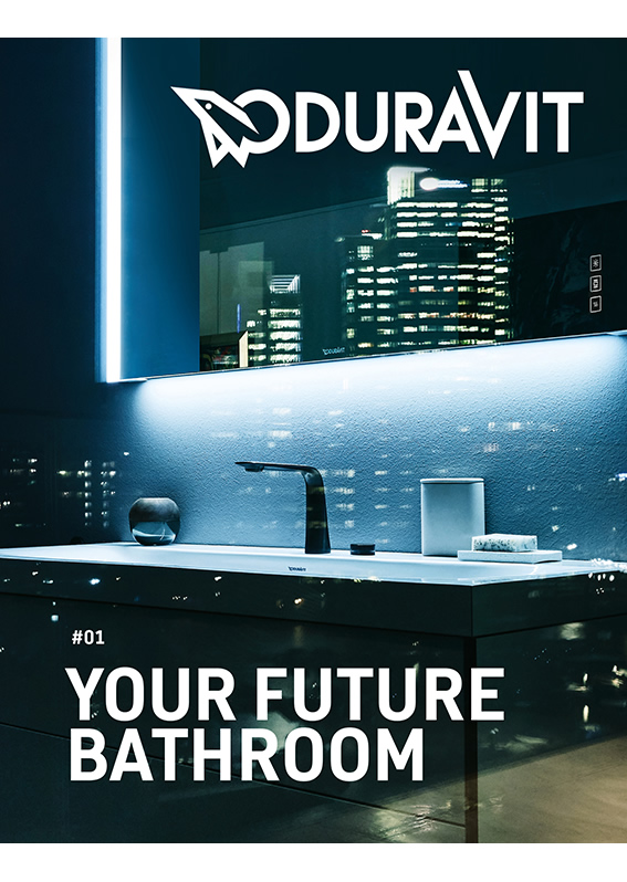 Your future bathroom