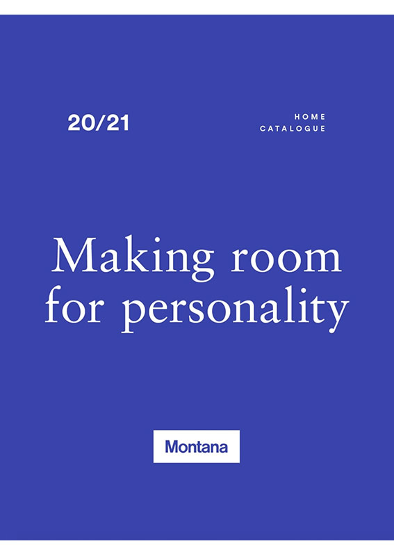 Making room for personality