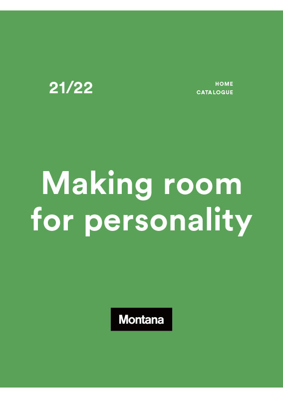 Making room for personality